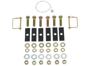 TorkLift F2023 Front Tie Downs — Select 2015–2023 Ford F-150, 8-ft Bed
