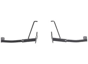 TorkLift C2223 Front Camper Tie Downs | 2015-2019 Chevy/GMC 2500 Double Cab 6.5' Bed
