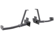 TorkLift C2223 Front Camper Tie Downs | 2015-2019 Chevy/GMC 2500 Double Cab 6.5' Bed