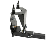 TorkLift T2311 Front Camper Tie Downs — 2017–2020 Tundra CrewMax 5.5' Bed