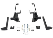 TorkLift C2222 front camper tie-down component illustration