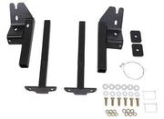 TorkLift C3221 Rear Camper Tie Downs for 2020-2027 Chevy/GMC 2500/3500 SRW