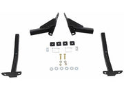 TorkLift D3111 rear left and right tie downs included in the D2139 + D3111 Ram 1500 set