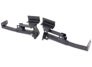 TorkLift F4000 Front Tie Downs — Select 1997 Ford F-250/F-350 HD