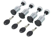 TorkLift S9500 FastGun handle-lock product illustration