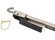TorkLift S9526 polished FastGun long-range turnbuckle illustration