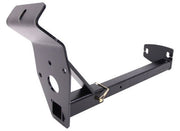 TorkLift D2130 Front Camper Tie Downs for 2013–2018 Ram 3500 Crew Cab or Mega Cab with 6.5-foot beds