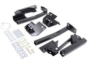 TorkLift F4007 Front Camper Tie Downs for 1999-2007 Ford F-250/F-350 Super Duty 6-3/4' Bed