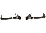 TorkLift T2303 Front Camper Tie Downs for Select 2005–2023 Toyota Tacoma