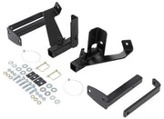 TorkLift C2221 Front Camper Tie Downs for 2015-2022 Chevrolet Colorado/GMC Canyon 6' Bed