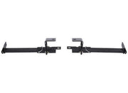 TorkLift C2224 steel front camper tie-down pair — front component of the C2224 + C3220 Chevy/GMC 1500 set