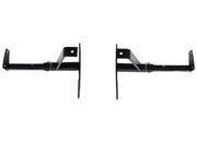 TorkLift D2101 Front Camper Tie Downs for 2003-2009 Ram 2500/3500, 8' Bed