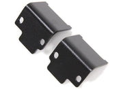 TorkLift D2126 Front Tie Downs — 2014–2018 Ram 2500, No Running Boards