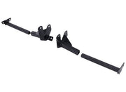TorkLift D2138 Front Camper Tie Downs for 2019 - 2024 RAM 1500 5.5' Bed