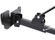 TorkLift D4101 Front Camper Tie Downs for Select 2003–2012 Dodge/Ram 2500/3500 with 8-ft Beds and Full-Length Running Boards