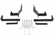 TorkLift F2010 Front Tie Downs — 2006–2008 Ford F-150 SuperCrew, 5.5-ft Bed