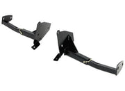 TorkLift F2013 Front Camper Tie Downs — 2000–2011 Ford Ranger 6' Bed