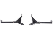 TorkLift F2019 Front Tie Downs — Select 2015–2027 Ford F-150 SuperCrew, 5.5-ft Bed