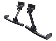 TorkLift F4006 Front Camper Tie Downs for 1999-2007 Ford F-250/F-350 Super Duty 8' Bed