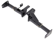TorkLift N3403 rear camper tie down pair with removable inserts and retaining pins assembled