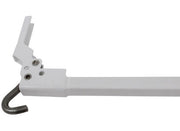 TorkLift S9530 white FastGun long-range turnbuckle illustration