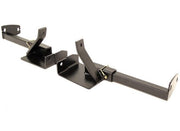 TorkLift T2304 standard-steel front camper tie-down pair with removable inserts for manufacturer-listed Toyota Tundra applications