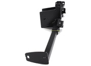 TorkLift C2215 Front Camper Tie Downs — Select 2011–2019 Chevy/GMC 2500/3500 Regular Cab 8' Bed