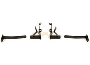 TorkLift C3205 Rear Camper Tie Downs for Select 1999-2007 Chevy/GMC, 6.5' Bed