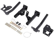 TorkLift C3219 Rear Camper Tie Downs for 2019-2026 Chevy/GMC 1500 Dual Exhaust