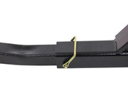 TorkLift D2131 Front Tie Downs — 2013–2018 Ram 3500 DRW Mega Cab, 6.5' Bed