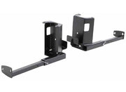 TorkLift D2140 Front Camper Tie Downs for Select 2019-2026 Ram 2500/3500 Crew Cab, 8' Bed