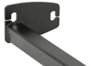 TorkLift F2012 Front Camper Tie Downs for 2008–2016 Ford F-250/F-350, 6.75-Foot Bed