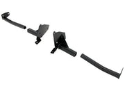 TorkLift F2013 Front Camper Tie Downs — 2000–2011 Ford Ranger 6' Bed
