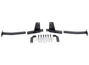 TorkLift F3007 Rear Camper Tie Downs for Select 2015-2026 Ford F-150, 5.5', 6.5' or 8' Bed