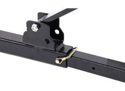 TorkLift F4007 Front Camper Tie Downs for 1999-2007 Ford F-250/F-350 Super Duty 6-3/4' Bed