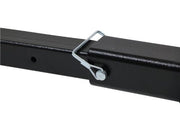 TorkLift N3404 Rear Camper Tie Downs for 2016-2019 Nissan Titan XD Crew Cab 6.5' Bed