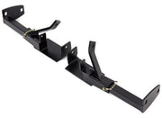 TorkLift T2307 Front Camper Tie Downs for 2007-2016 Toyota Tundra 5.5' Bed 4WD