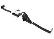 TorkLift T3302 Rear Camper Tie Downs — Tundra HD Tow, 6.5' or 8' Bed