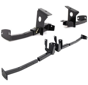 TorkLift D2119 and D3109 camper tie-down component illustration