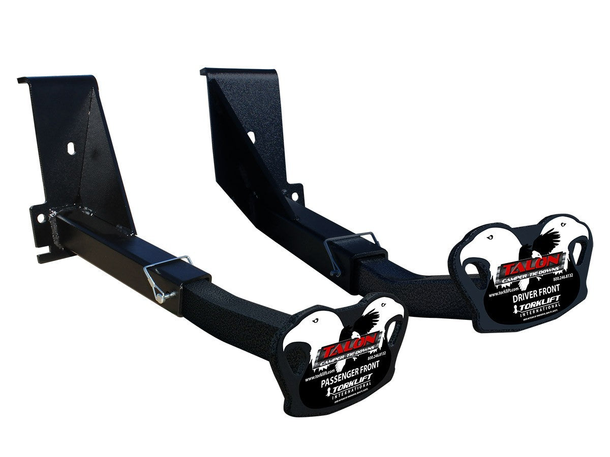 TLF3006A Rear Talon Aluminum Tie Down