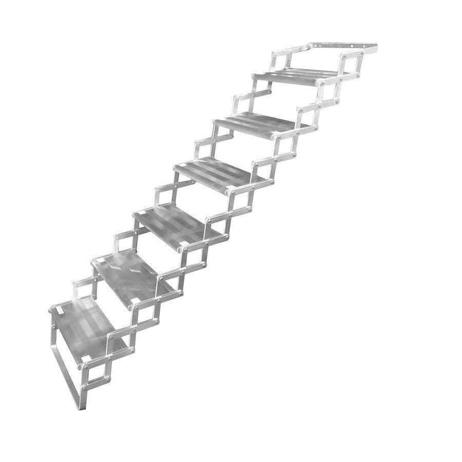 TLA7806 8" GlowStep - Six Step