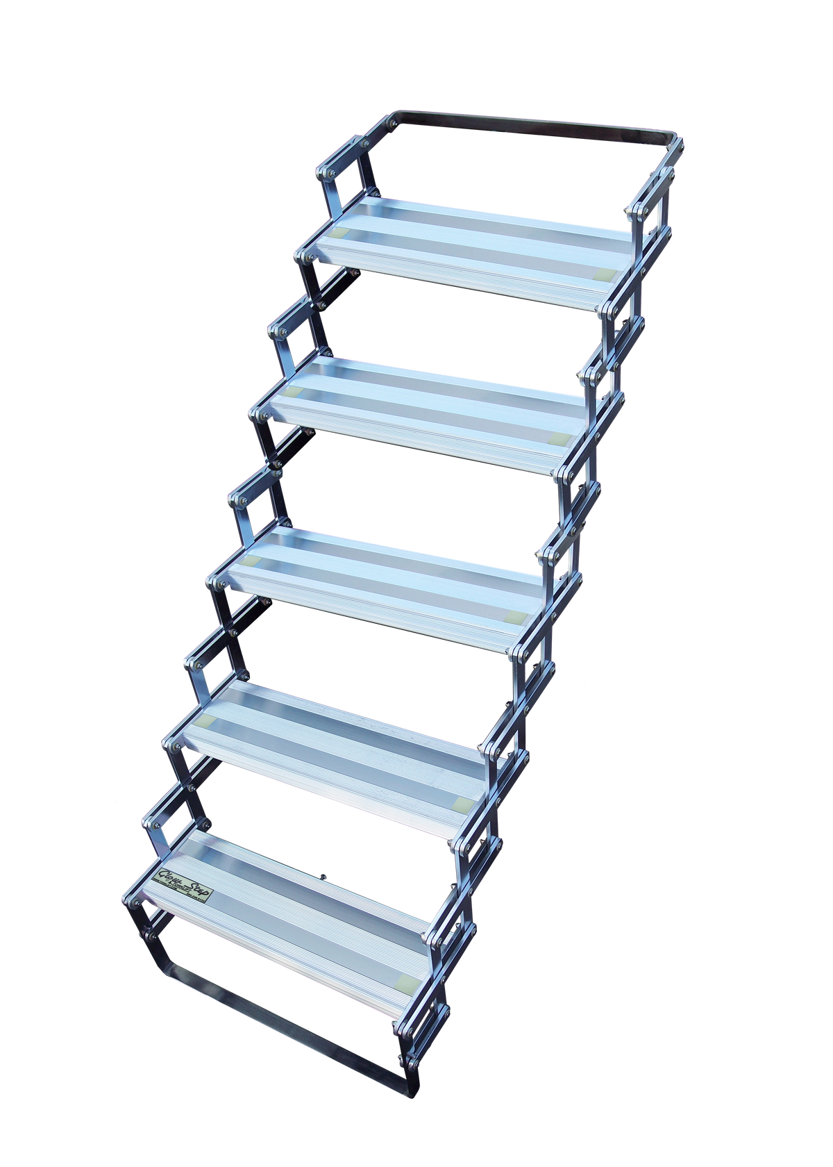TLA7505 6" GlowStep - Five Step