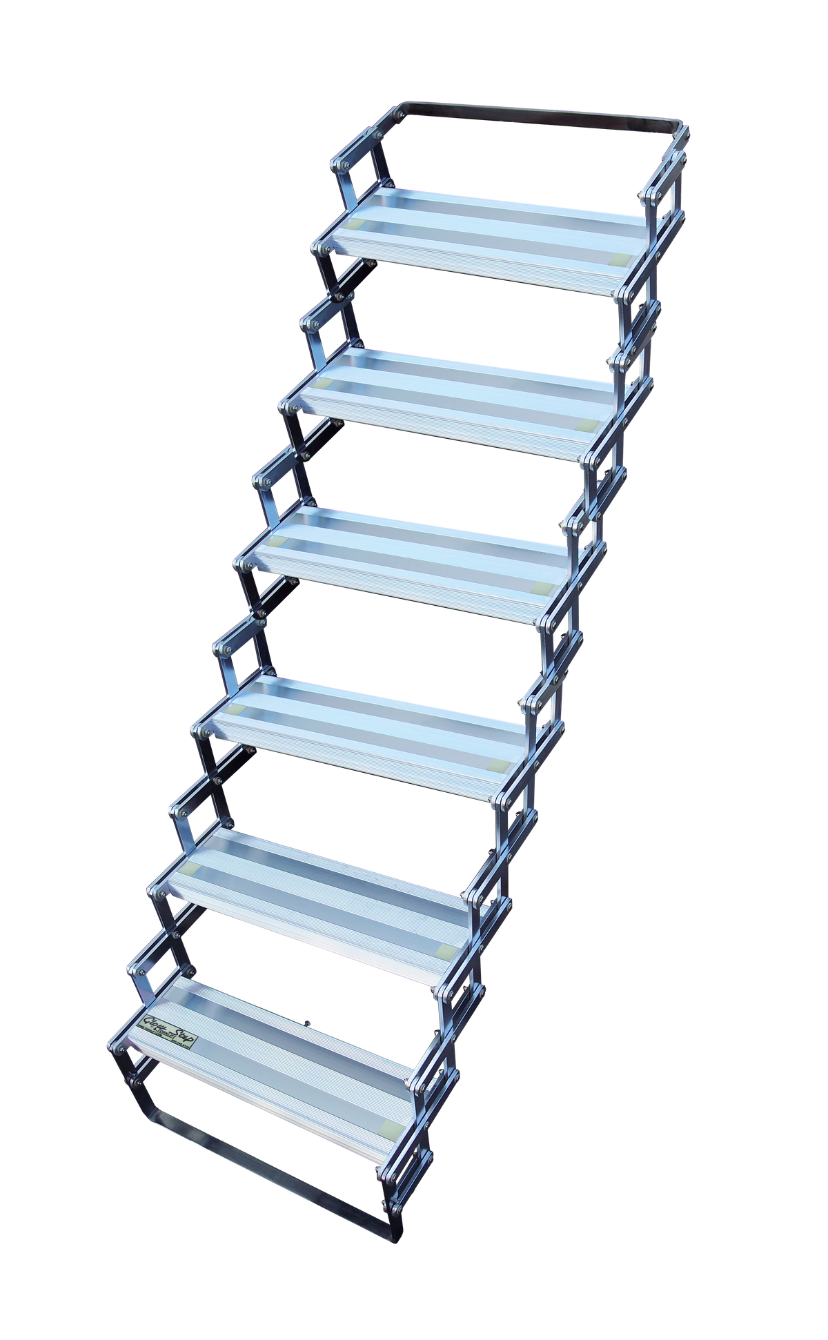 TLA7506 6" GlowStep - Six Step