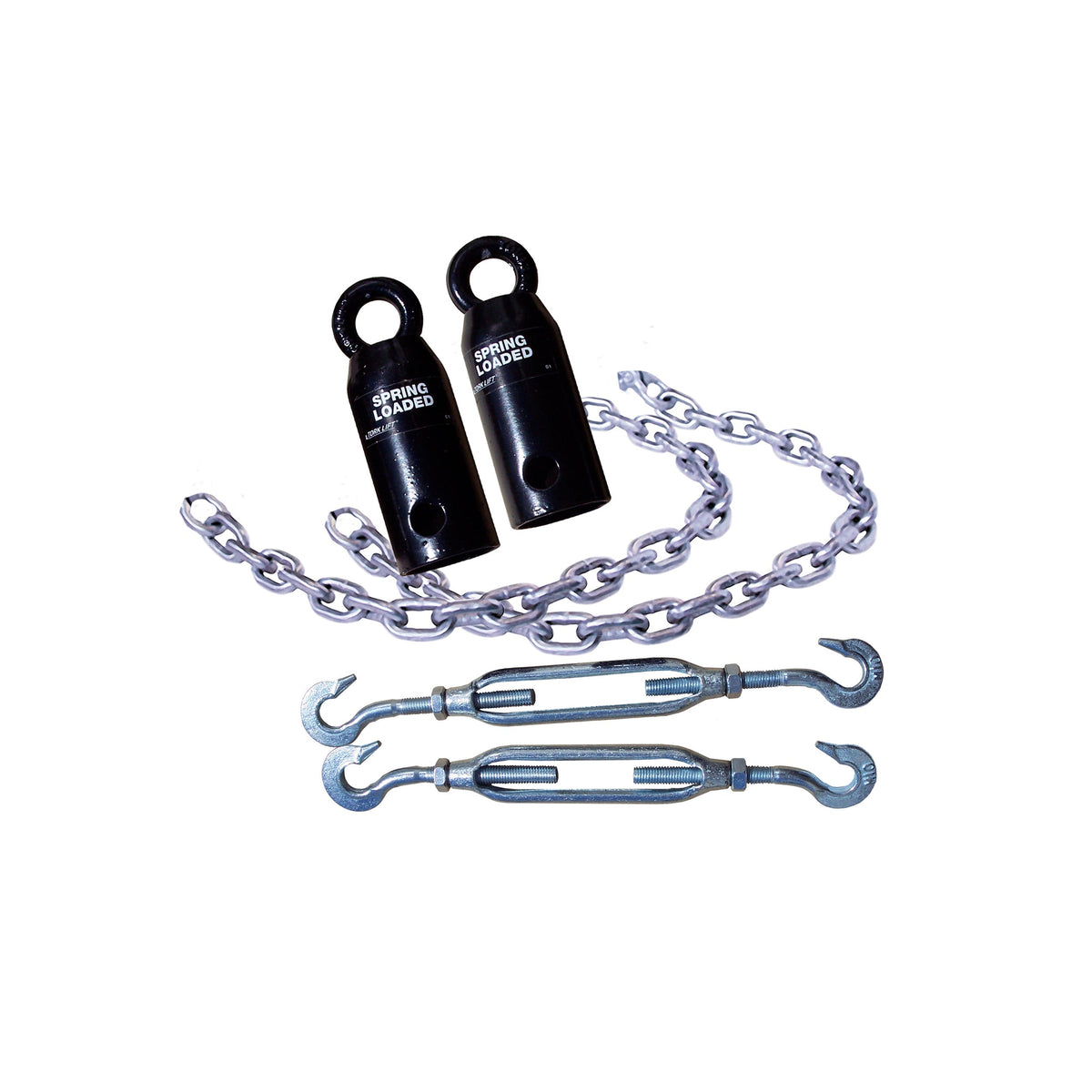 TLS9000 Basic SpringLoad Kit