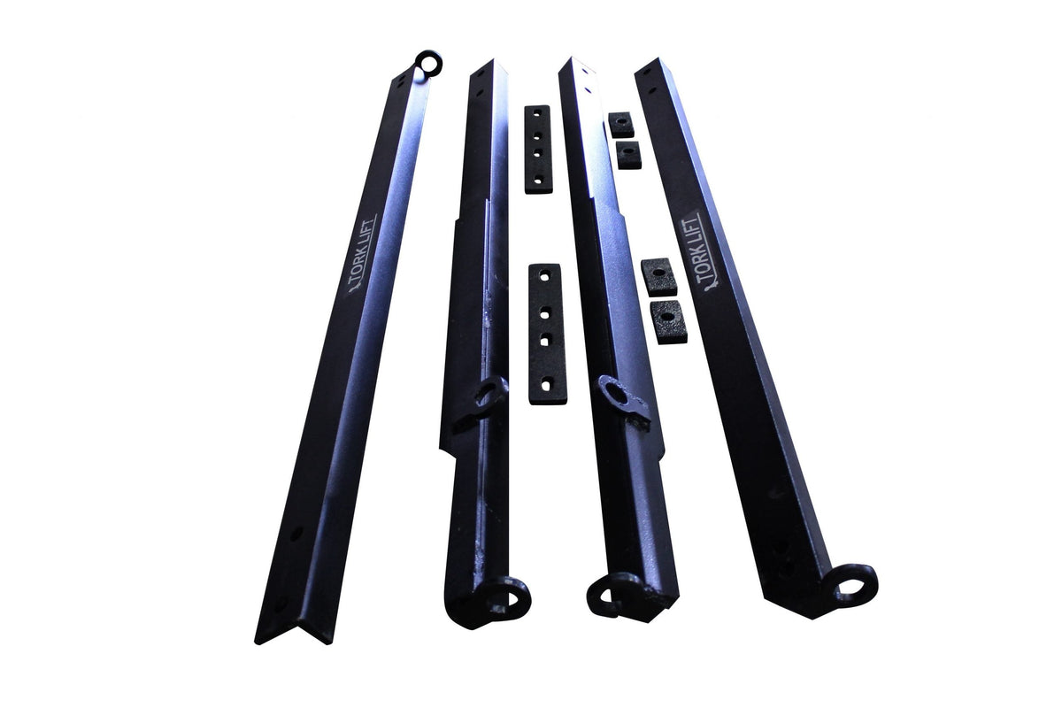 TLA7004 Camper Anchor Relocation Repair Kit