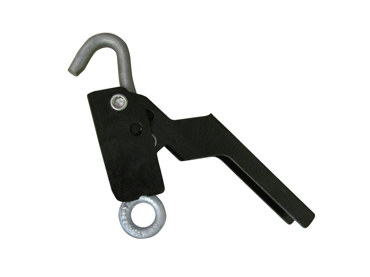 TLS9528 Derringer - Black