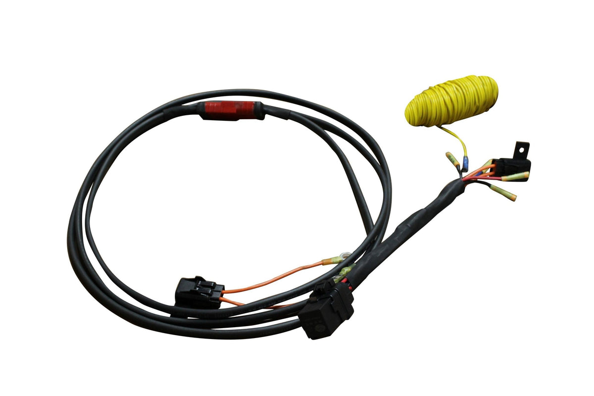TLW7703 HiddenPower Wire Harness