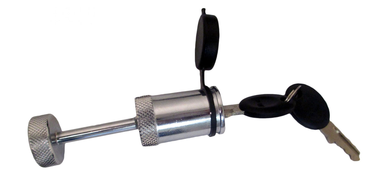 TLS9600 GlowGuide Lock