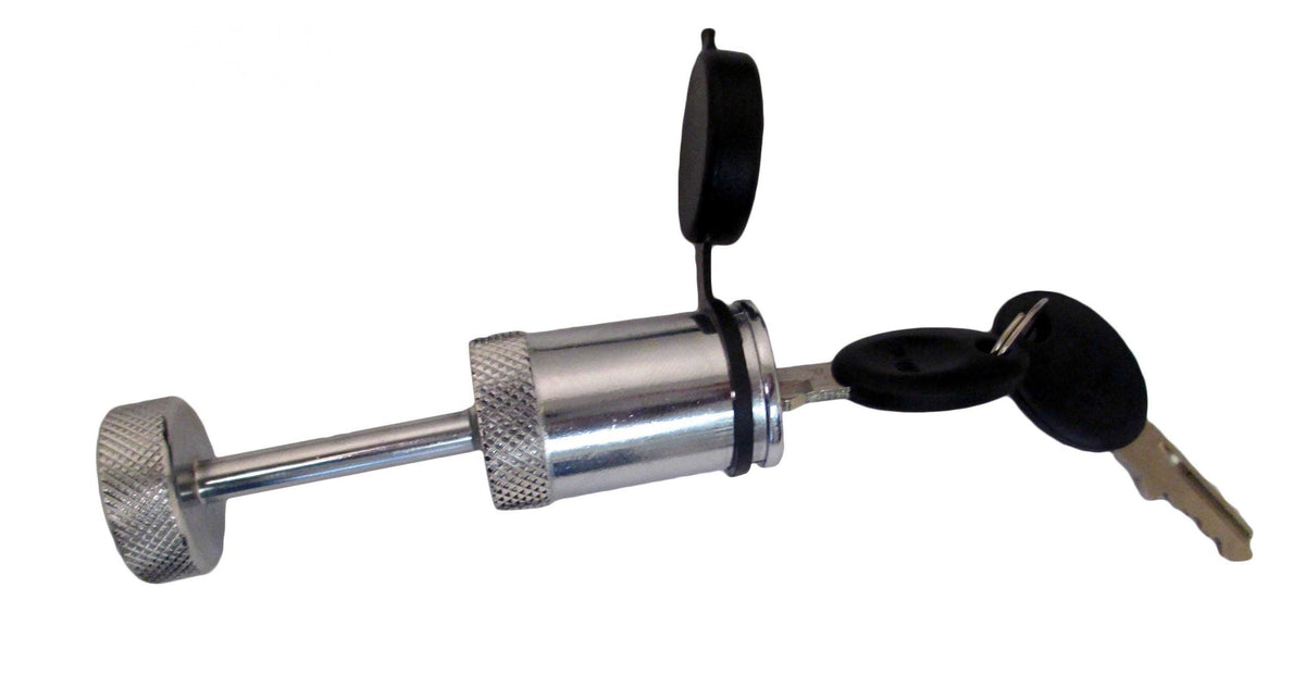 TLA7509 GlowStep Lock