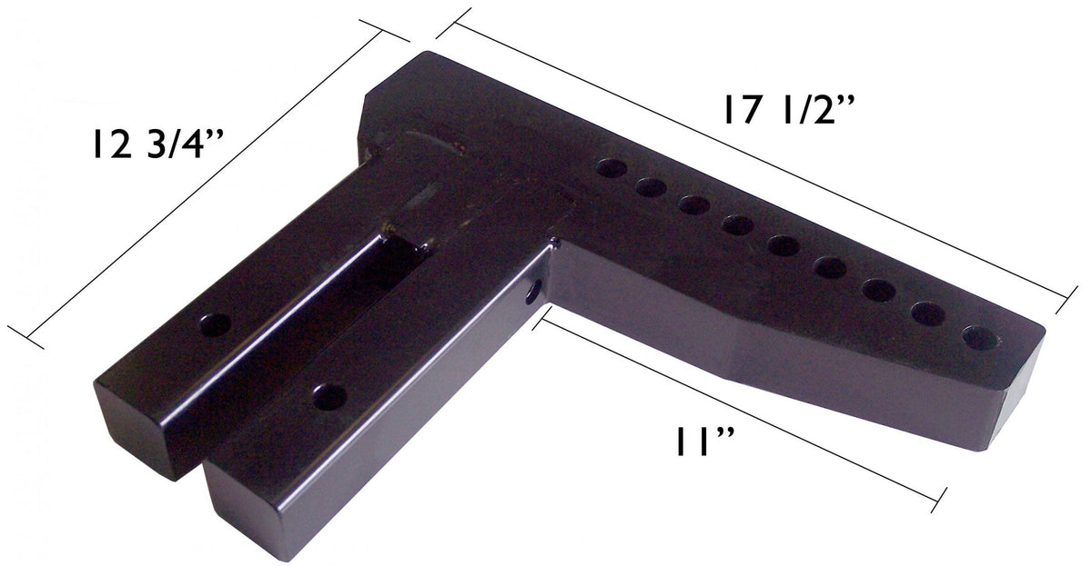 TLM9011 Magnum Shank XL 30K